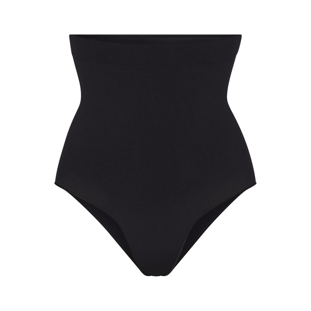 Skims Seamless Sculpt High Waisted Brief